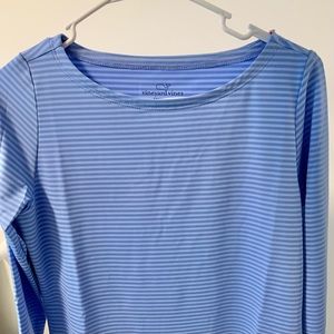 Vineyard vines Womens Sankaty tee